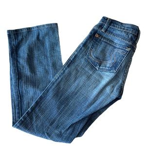 Rock & Republic Signature Logo Jeans 26” Waist